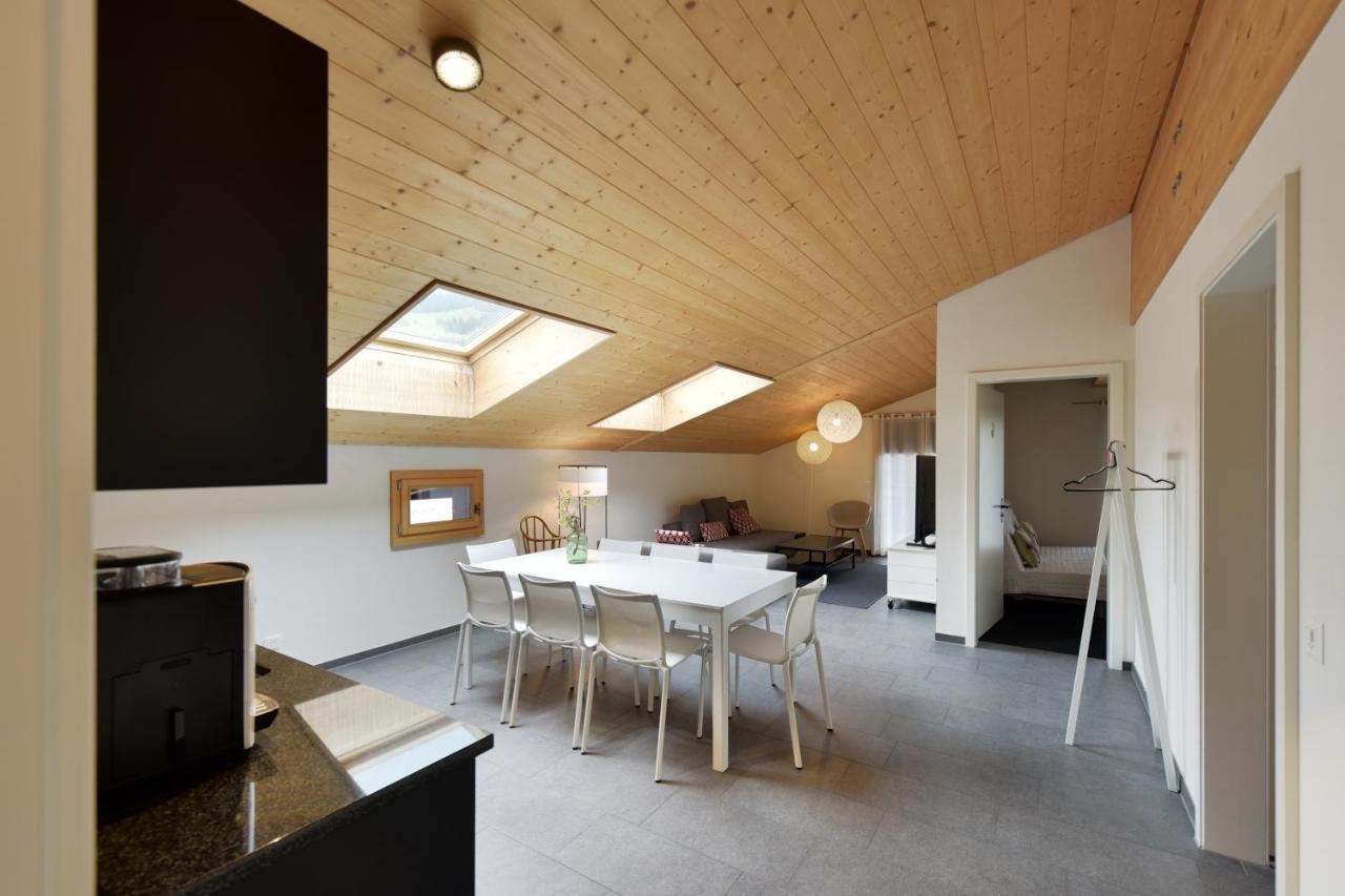 Luna Elk Home レンク エクステリア 写真