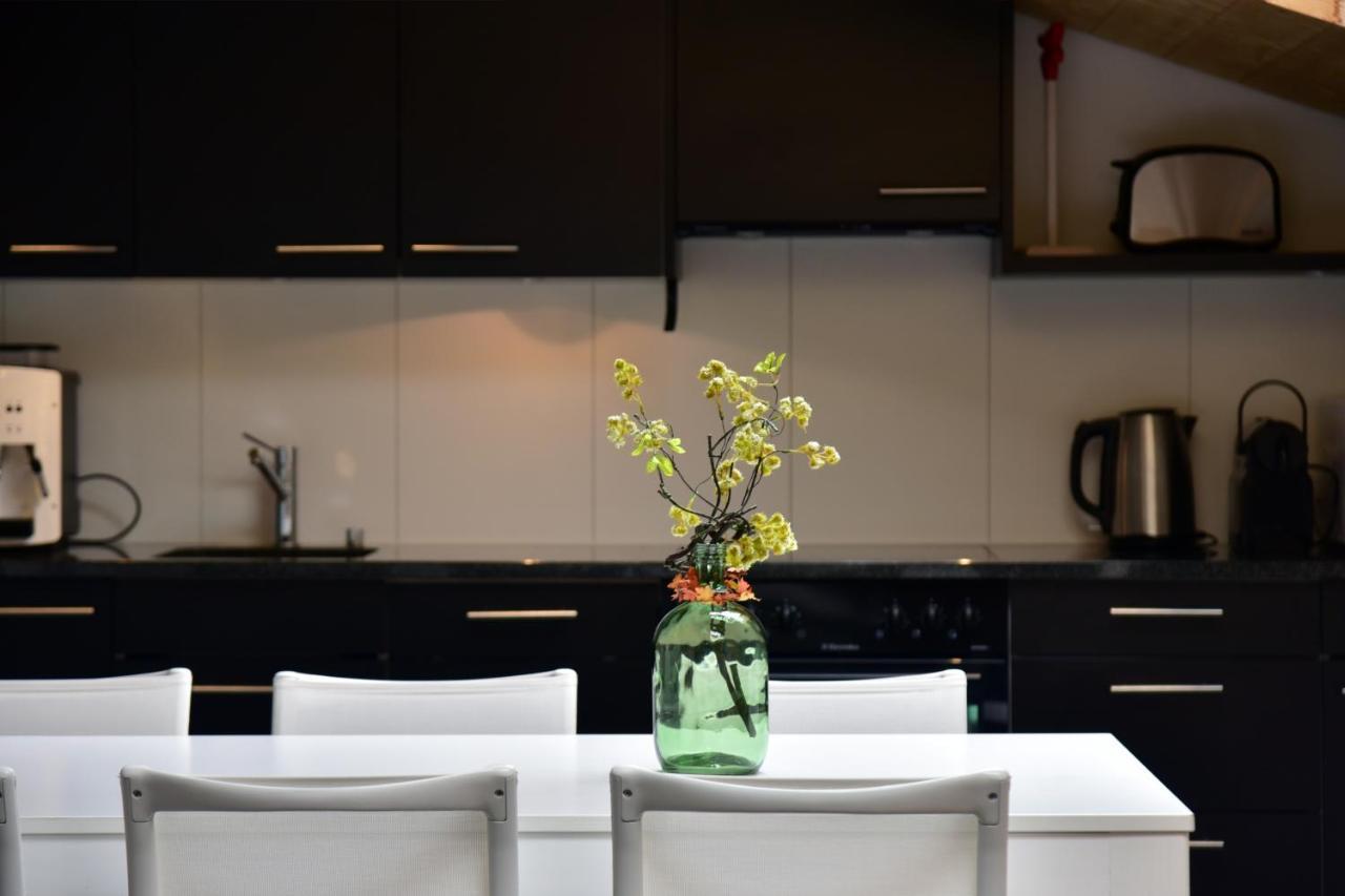 Luna Elk Home レンク エクステリア 写真