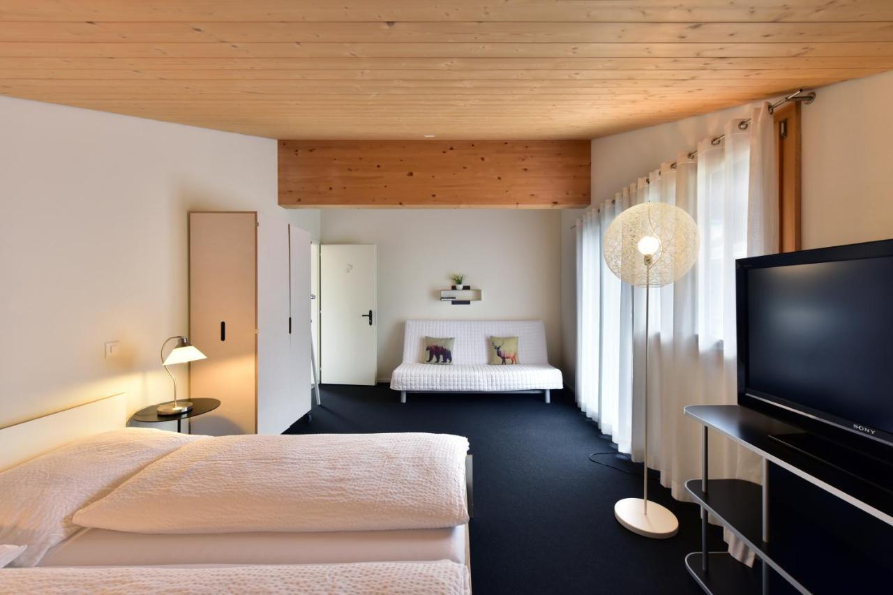 Luna Elk Home レンク エクステリア 写真