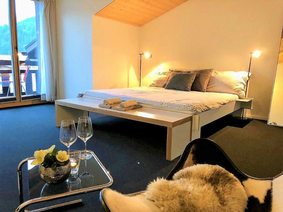Luna Elk Home レンク エクステリア 写真